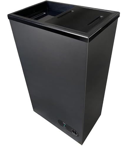 Amazon | オーディーエー 冷凍ストッカーフォーティーワン BD-41